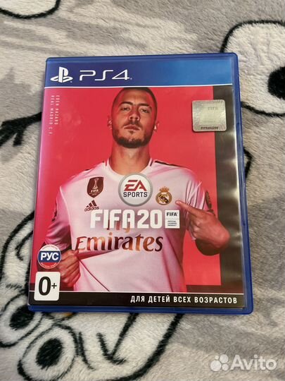 Игры для приставок ps4