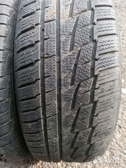 Matador MP 92 Sibir Snow M+S 215/55 R16