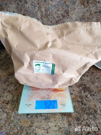 Микрозелень пшеница кинза горох подсолнух