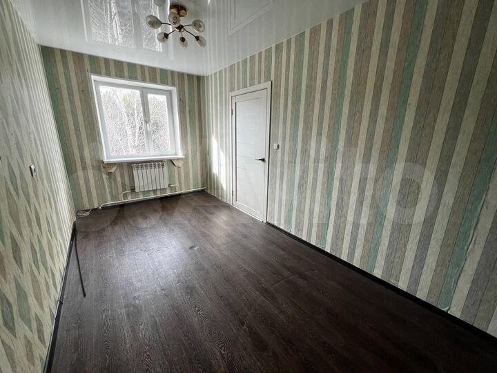 2-к. квартира, 46 м², 5/5 эт.