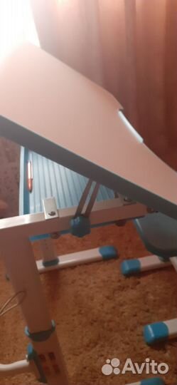 Стол ученический бу