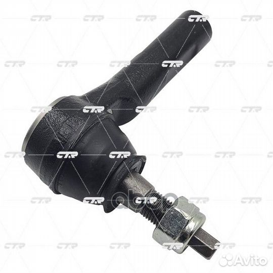 Наконечник рулевой CTR CE0020 (cecr-9) CE0020 CTR