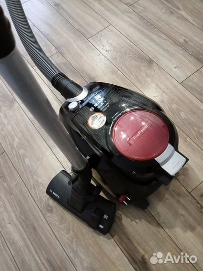 Пылесос Bosch