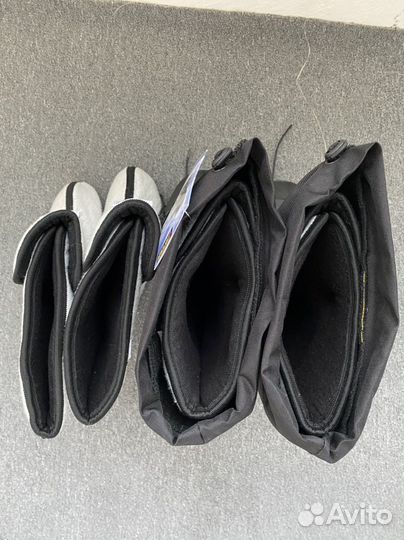 Сапоги комбинированные Топпер Тобол 42 размер