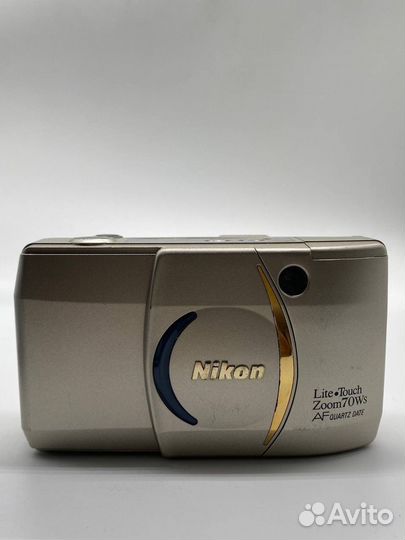 Nikon zoom 70ws