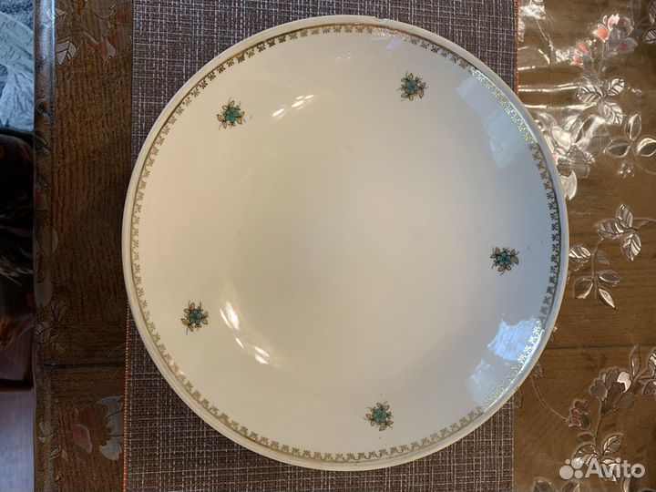 Фруктовница СССР Баранивка