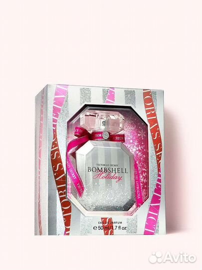 Victoria's secret bombshell Holiday Америка