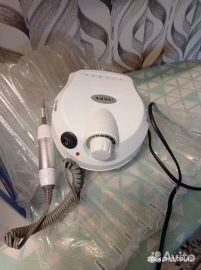 Аппарат для маникюра