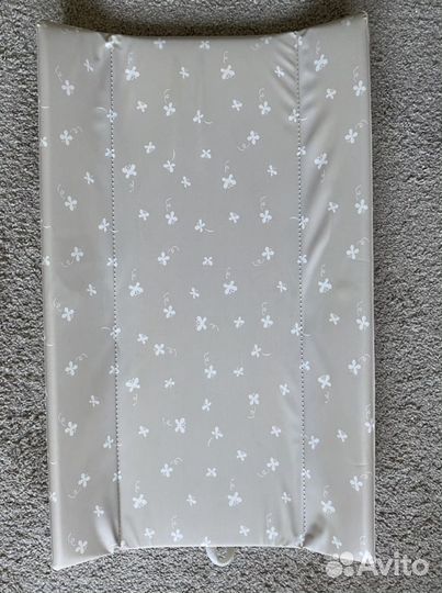 Пеленальная доска на кроватку Mother Care