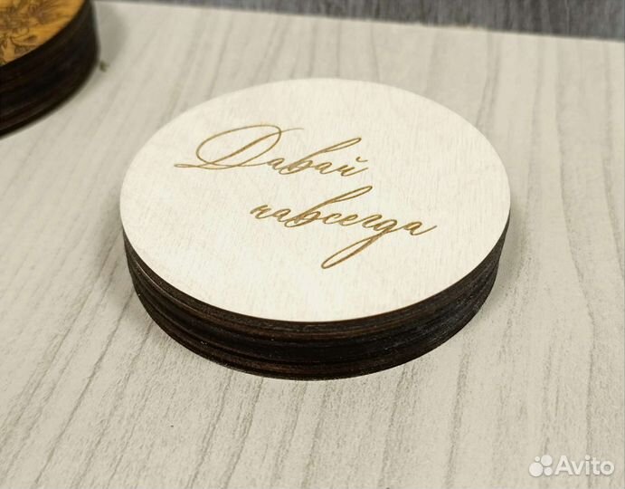 Шкатулка для обручальных колец