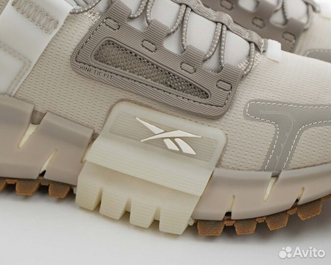 Женские Кроссовки Reebok Zig Kinetica Edge 