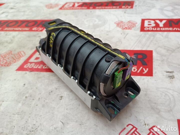 Подушка безопасности Audi Q7 3.0TDI 2007