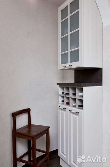 Кухни с гарантией