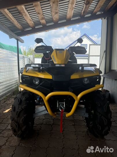 Стелс гепард 650G