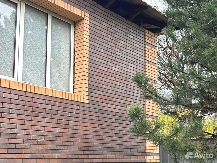 Облицовочный кирпич оптом