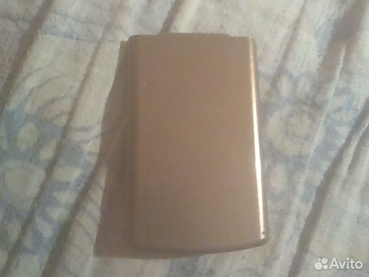 Крышка для Nokia 6500c