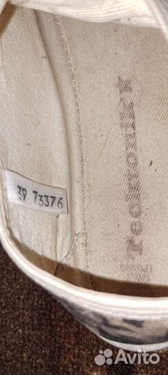 Тапки на мальчика