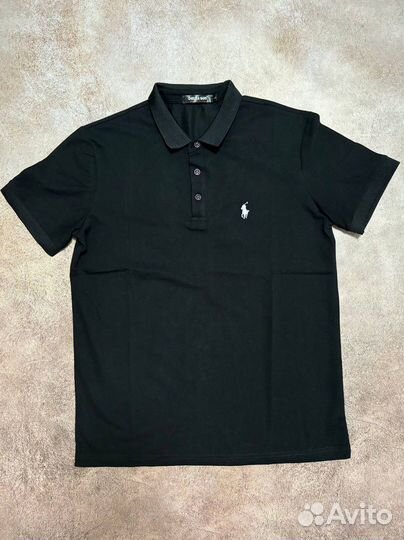 Футболка мужская polo ralph lauren