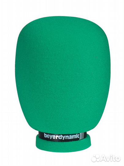 Ветрозащита Beyerdynamic WS 59 GN