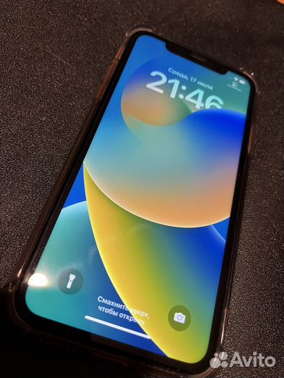 iPhone Xr, 64 ГБ
