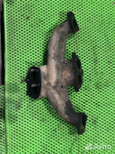 Коллектор выпускнойваз (LADA)