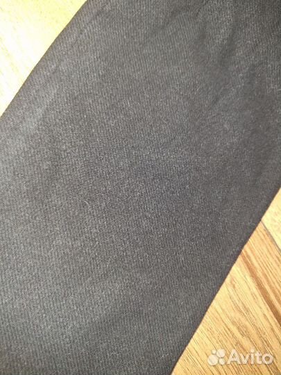 Джинсы для беременных утепленные