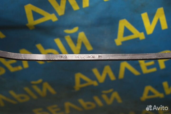 Поводки дворников Opel omega B