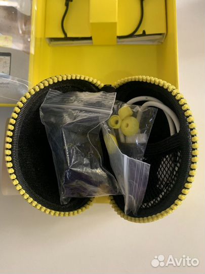 Спортивные наушники Bluetooth Jabra Sport Pulse