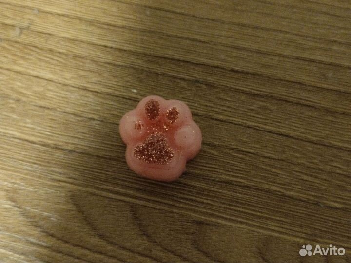 Таба лапки и сквиши