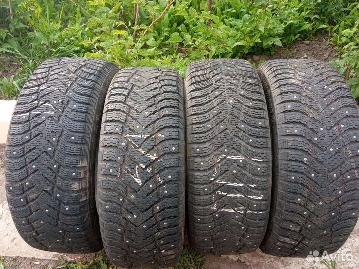 Cordiant Snow Cross 2 215/55 R17