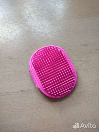 Расческа для животных