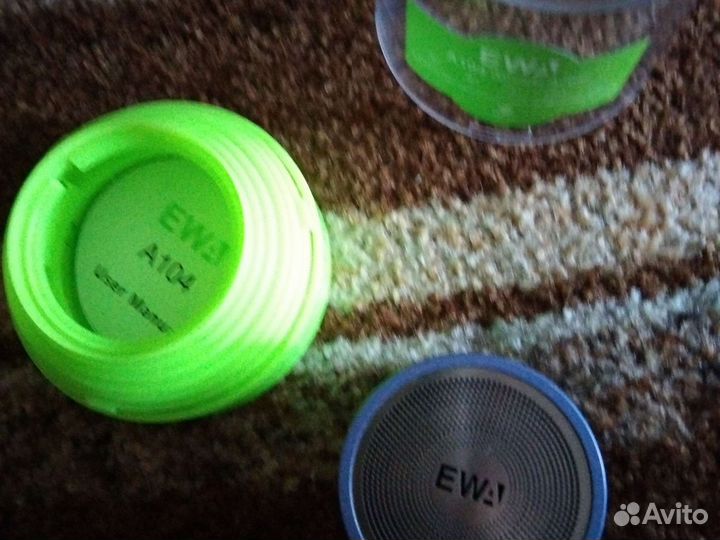 Bluetooth колонка EWA 104