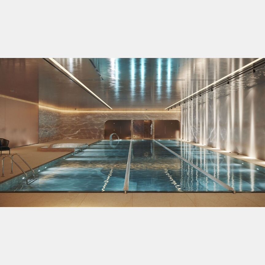 3-к. квартира, 173,1 м², 10/14 эт.