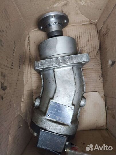 Гидромотор