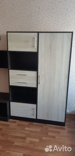 Шкаф стенка