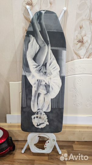 Гладильная доска бу