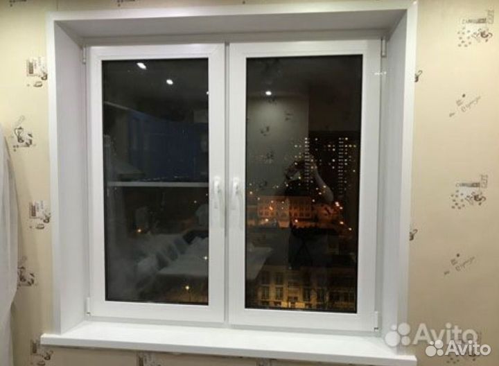 Пластиковые окна,лоджии,балконы Грахово