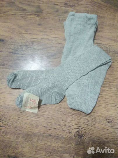 Колготки для девочек