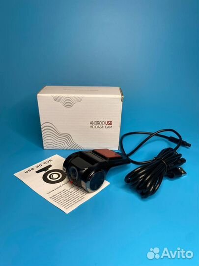 Авторегистраторы dash CAM