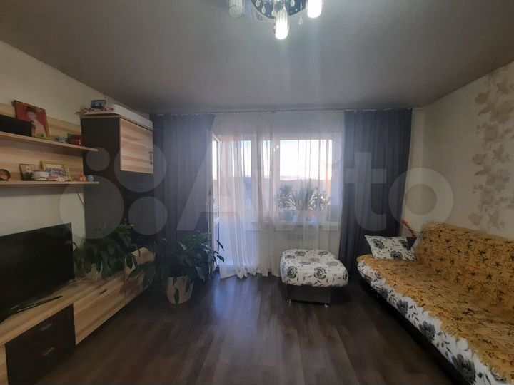 3-к. квартира, 76,8 м², 8/9 эт.