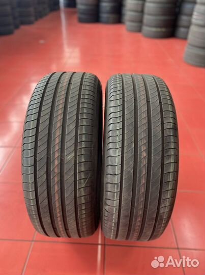 Michelin Primacy 4 225/55 R18 102V