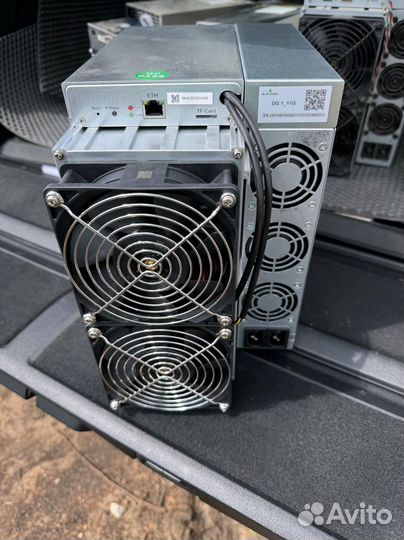 Асик Elphapex DG1 11 Gh