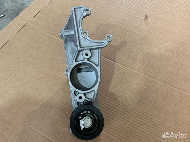 Кронштейн гур Газель Некст