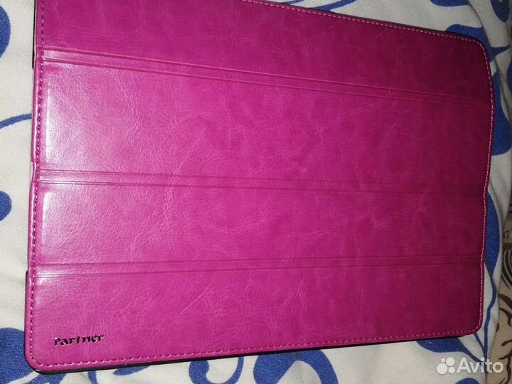 Чехол на планшет apple