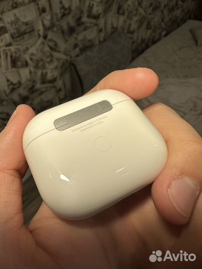 Air Pods 3 оригинальные