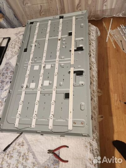 Ремонт телевизоров в Люберцах