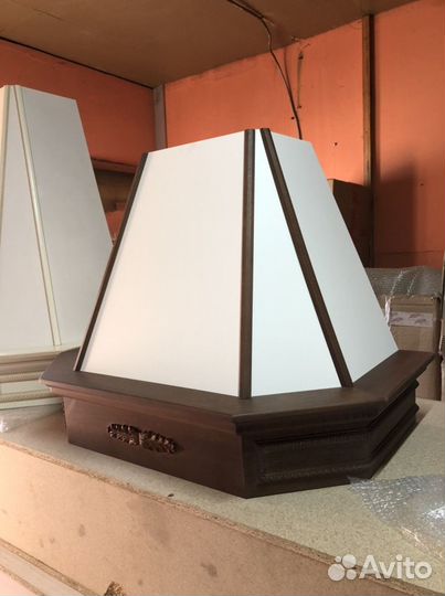 Итальянские вытяжки Falmec новые Neff Miele Smeg