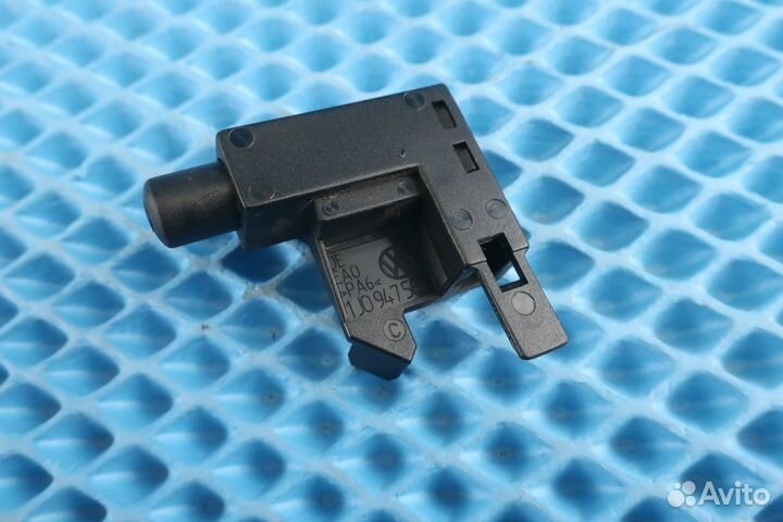 Выключатель концевой