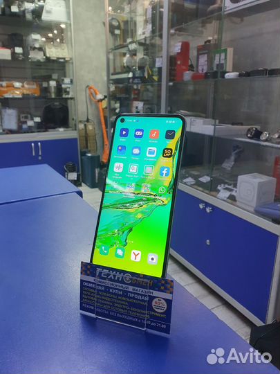 Смартфон oppo A53 4+64GB