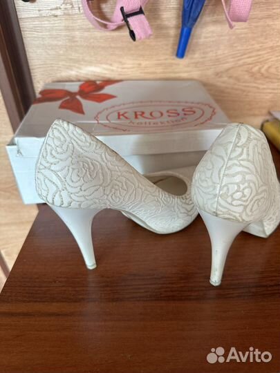 Туфли женские 37 размер